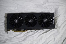 XFX Speedster SWFT 319, AMD
