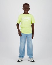 Vingino Boys Baggy Jeans Keith