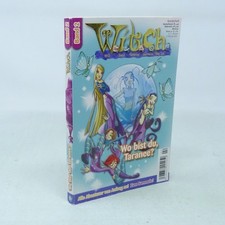 WITCH Band 2 W.i.t.c.h