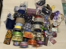 „XXL Konvolut Schleifenband