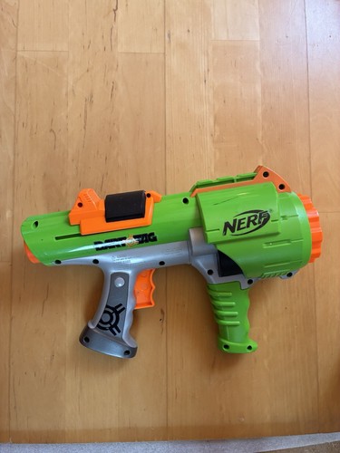Nerf dart tag blaster - nerf,
