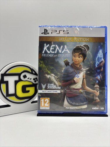 Ps5 spiel kena bridge - bridge, of