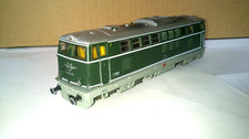 KLEIN MODELLBAHN HO LOK BR