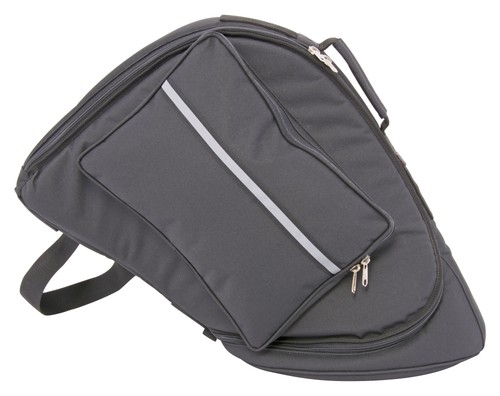 Wetterfestes waldhorn gigbag - wetterfestes,