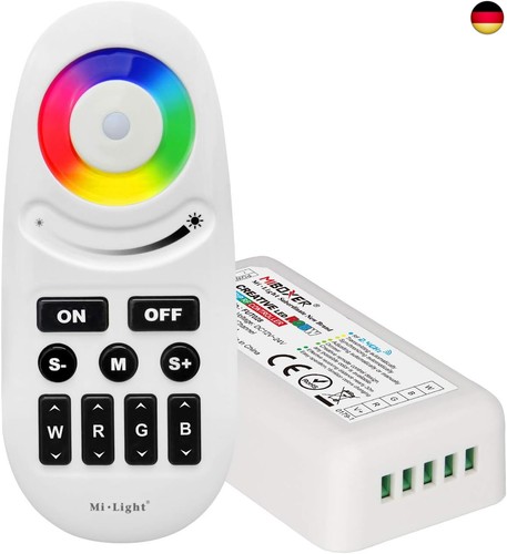 4 ghz led fernbedienung - ghz,