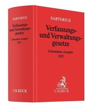 Carl Sartorius Verfassungs-