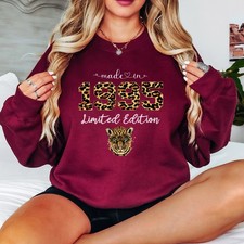 Made In Damen Sweatshirt