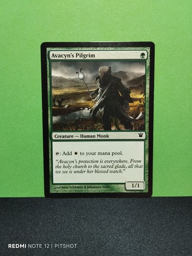 Avacyn pilgrim avacyns - avacyn's,