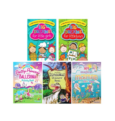 Kids children colouring books - kids,
