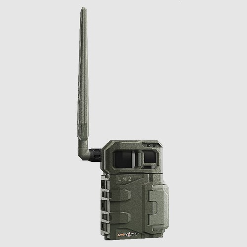 Spypoint lm2 cellular - lm2, trail