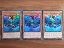 3x Yu-Gi-Oh! BLCR-DE056