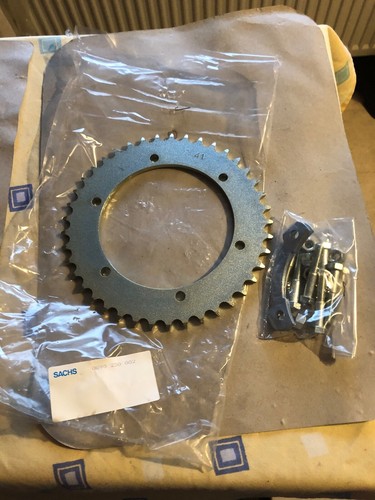 Hercules sachs ultra 80rs - ultra,