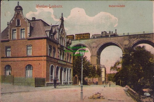 157762 werdau leubnitz um - 157762,