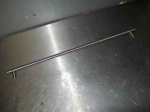 Edelstahl einbauherd - ,