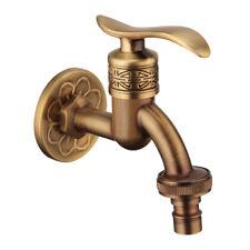 Messing Garten Kaltwasserhahn