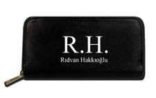 Damen Portemonnaie Geldbörse