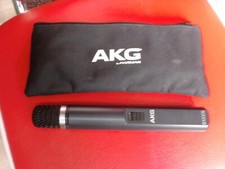 Mikrofon AKG C1000S by Harman