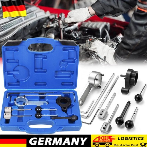 Motor-Einstellwerkzeug