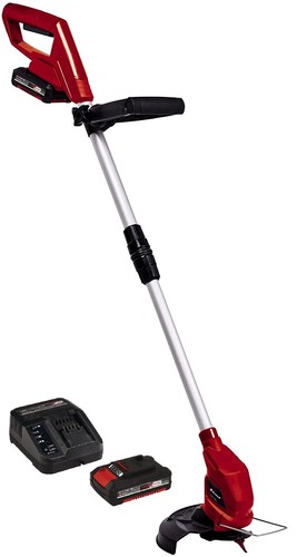 Einhell akku rasentrimmer - einhell, akku-rasentrimmer