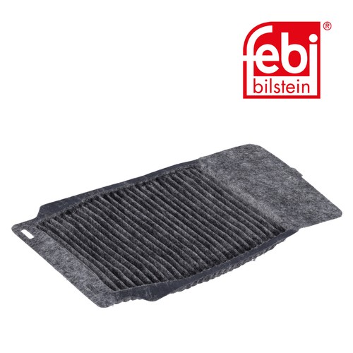 Febi bilstein filter - febi,
