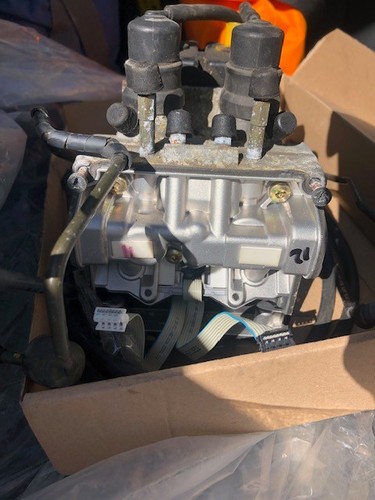 Bmw 1150 r21 2002 - [2002],