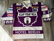 Eisbären berlin trikot - eisbären,
