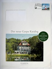 Garpa blatt plusbrief - garpa,