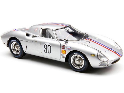 Ferrari 250 rhd - ferrari, "nassau