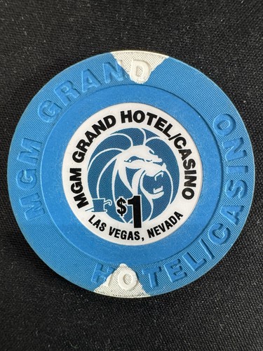 Mgm grand las vegas - grand,