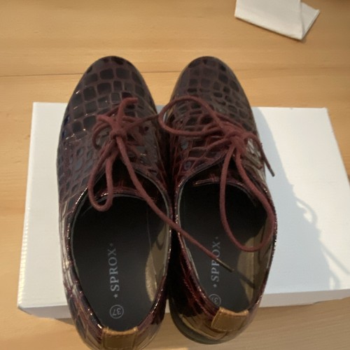 Sprox damen halbschuhe - damen,