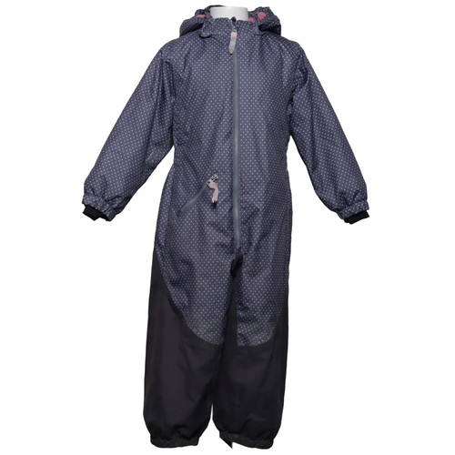 Racoon outdoor overall - racoon,,