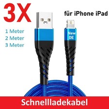 Ladekabel iPhone Datenkabel