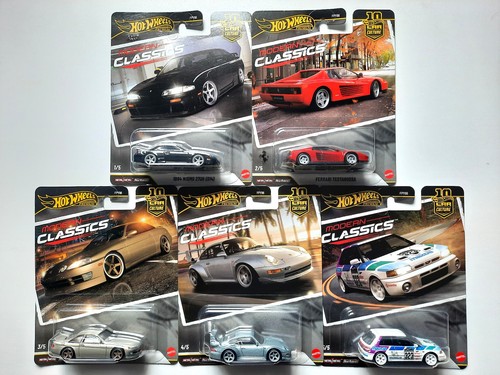 Modern classics - ★modern,