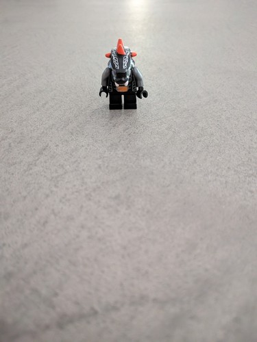 Lego minifig njo0062 bytar - njo0062,