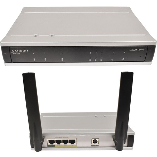 Lancom systems 1790 - lancom, 1790-4g
