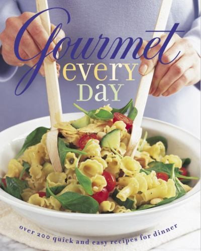 Gourmet every day over 200 - over,
