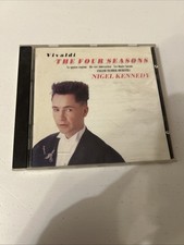 The Four Seasons - Le Quattro