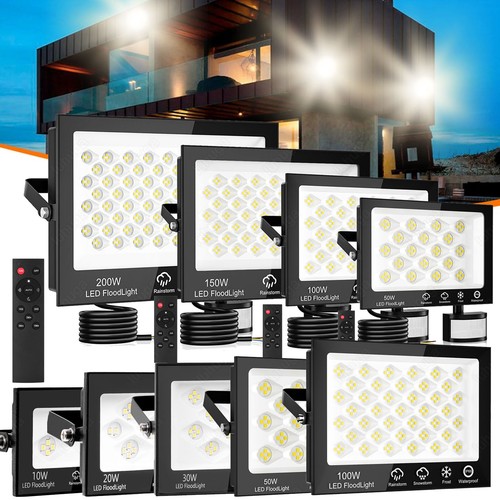 Led fluter flutlicht 230v - led,