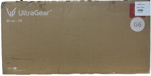 34g600a ultragear - lg,