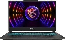 MSI Cyborg 15 Gaming-Laptop