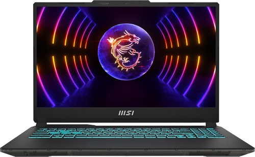 Msi cyborg gaming laptop - msi, gaming-laptop