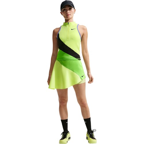 Nike tennisrock damen court - tennisrock,