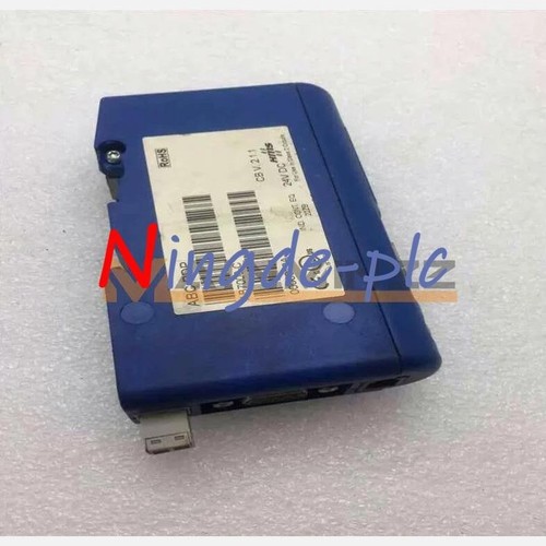 1pcs hms anybus communicator - hms,