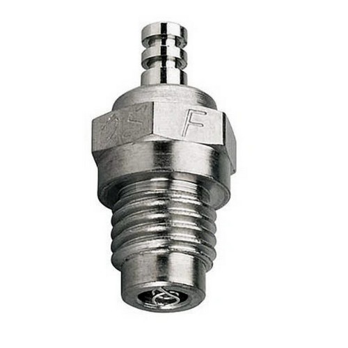 Glühkerze type f - o.s.,