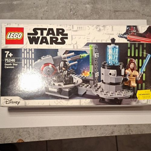 Lego star wars 75246 - star,
