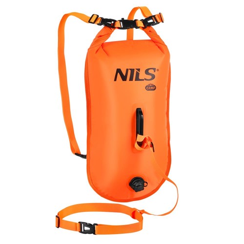 Nils camp schwimmboje 1 - nils, 3-in-1
