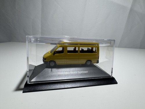 Herpa händlermodelle - 1:87,