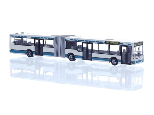 Rietze 76620 man 272 vws - man, ng