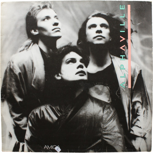 Alphaville 326 - alphaville,