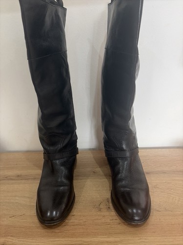 Bass orange damen reitstiefel - damen,